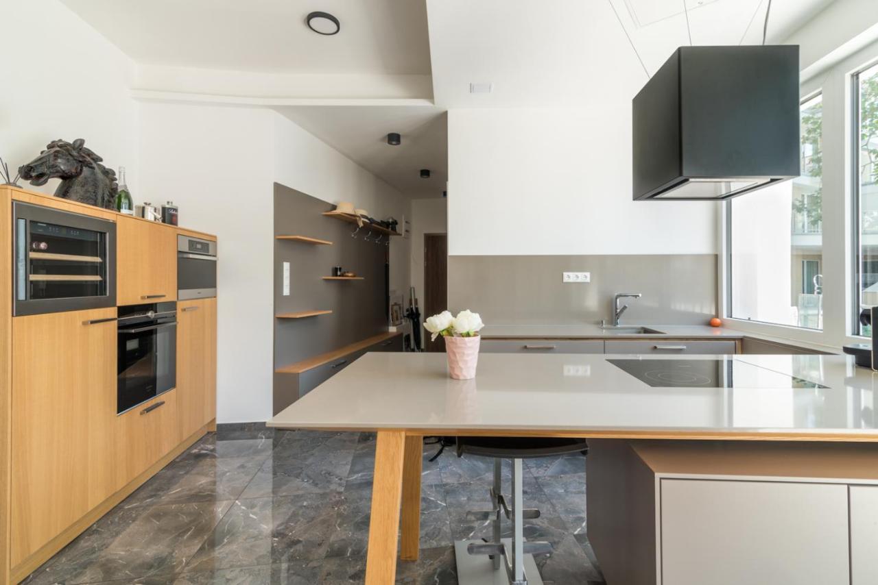 Flavius Spa Residence Hévíz 외부 사진