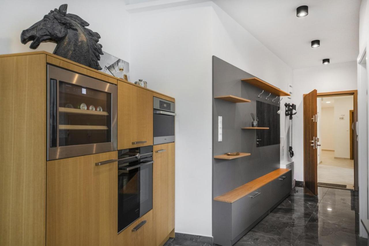Flavius Spa Residence Hévíz 외부 사진