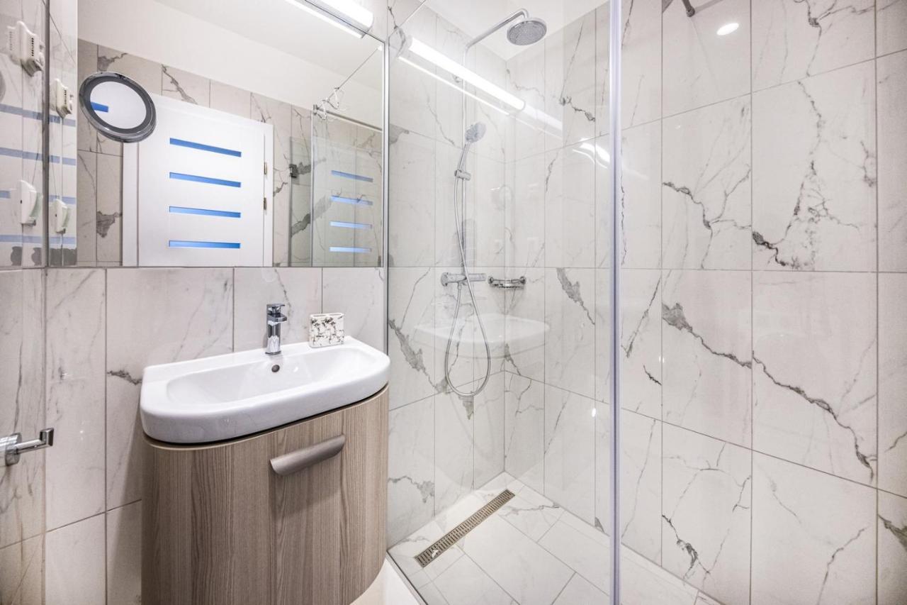 Flavius Spa Residence Hévíz 외부 사진