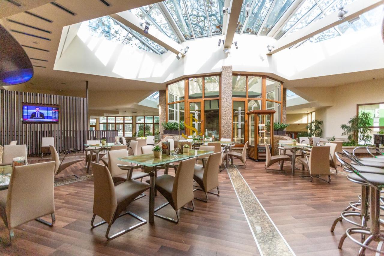 Flavius Spa Residence Hévíz 외부 사진