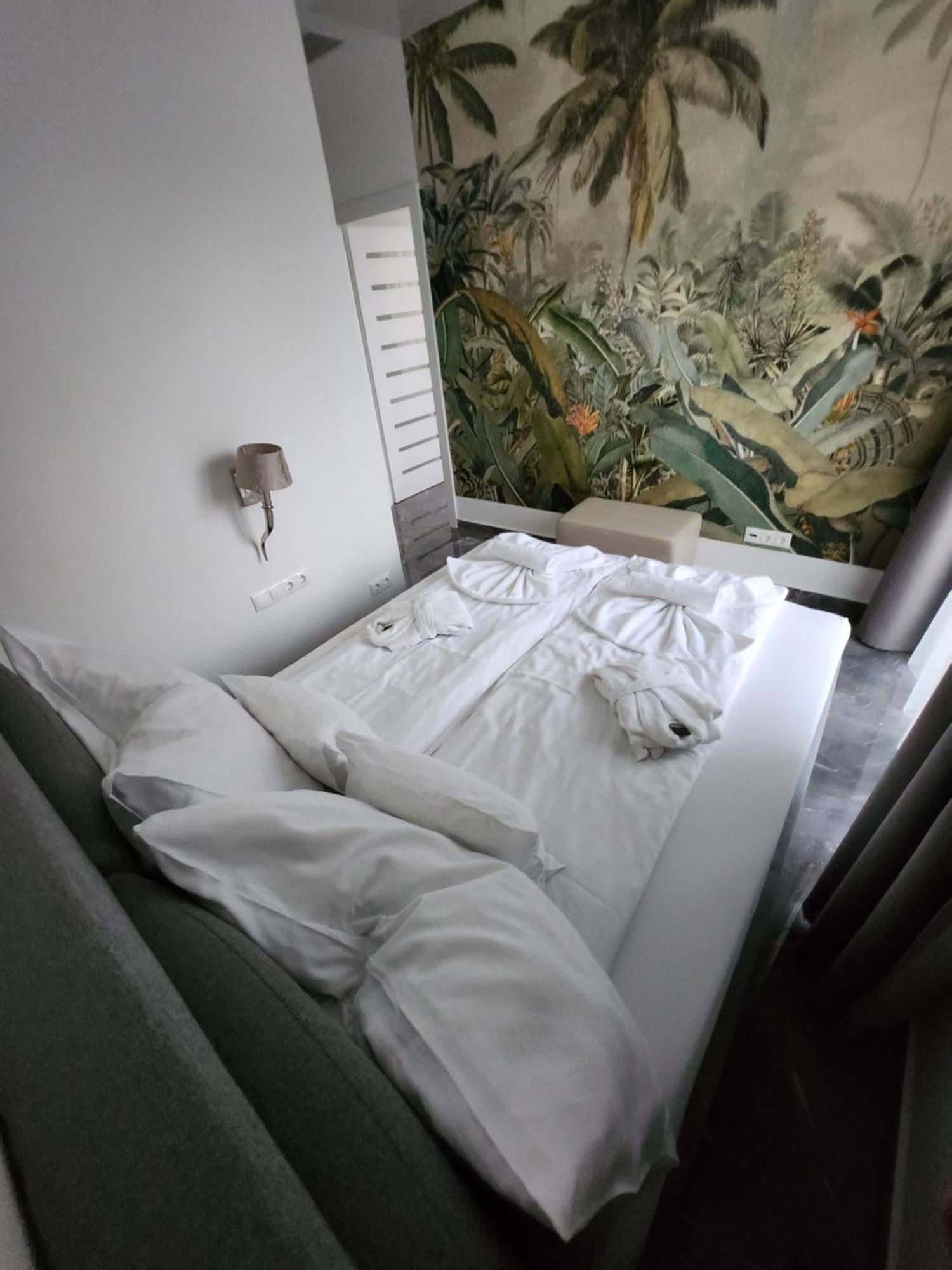 Flavius Spa Residence Hévíz 외부 사진