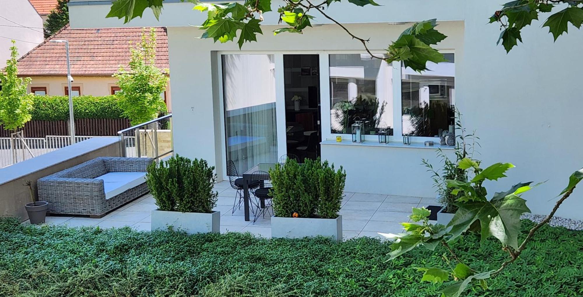 Flavius Spa Residence Hévíz 외부 사진